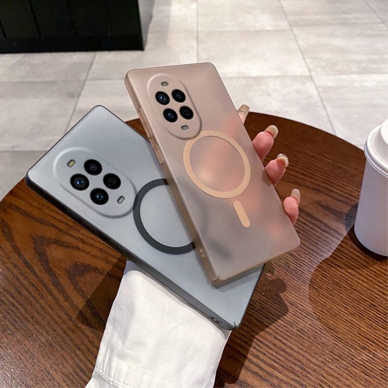 Κάλυμμα Huawei Nova 13 Pro Θήκες Κινητών Συμβατό Με Magsafe Με Γυαλιστερό Φινίρισμα