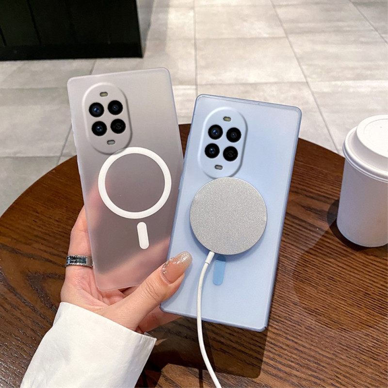 Κάλυμμα Huawei Nova 13 Pro Θήκες Κινητών Συμβατό Με Magsafe Με Γυαλιστερό Φινίρισμα