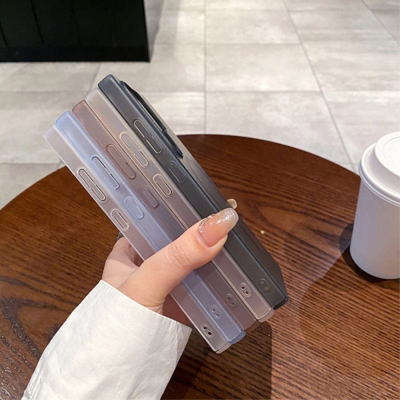 Κάλυμμα Huawei Nova 13 Pro Θήκες Κινητών Συμβατό Με Magsafe Με Γυαλιστερό Φινίρισμα