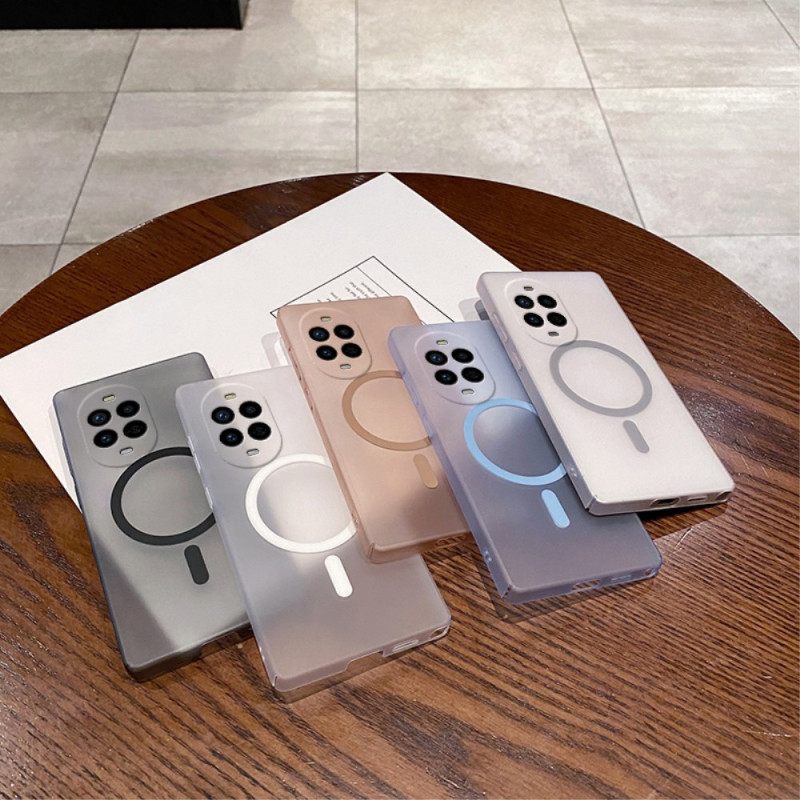 Κάλυμμα Huawei Nova 13 Pro Θήκες Κινητών Συμβατό Με Magsafe Με Γυαλιστερό Φινίρισμα