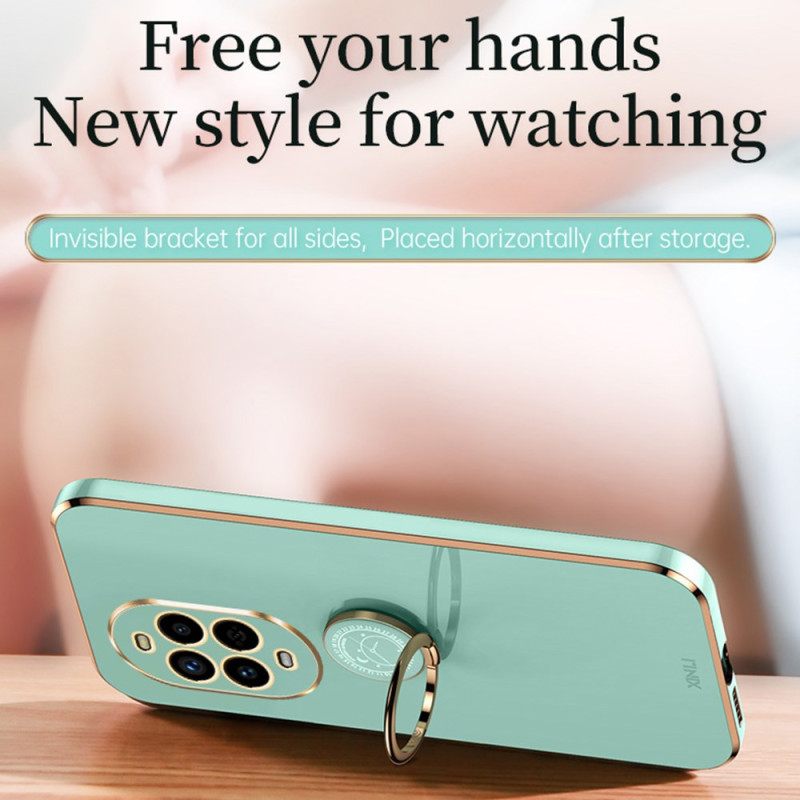 Κάλυμμα Huawei Nova 13 Pro Θήκη Δαχτυλιδιών Xinli