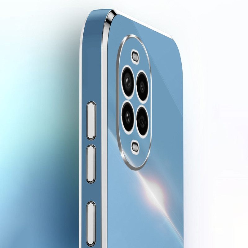 Κάλυμμα Huawei Nova 13 Pro Θήκη Δαχτυλιδιών Xinli