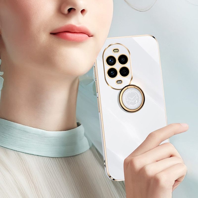 Κάλυμμα Huawei Nova 13 Pro Θήκη Δαχτυλιδιών Xinli