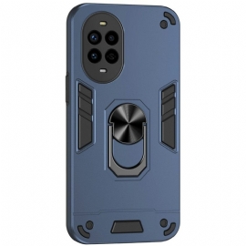 Κάλυμμα Huawei Nova 13 Pro Θήκη Δαχτυλιδιού Σιλικόνης