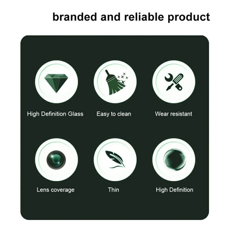 Προστατευτικό Φακού Για Huawei Nova 13 Pro Αυτορυθμιζόμενο Πλαίσιο