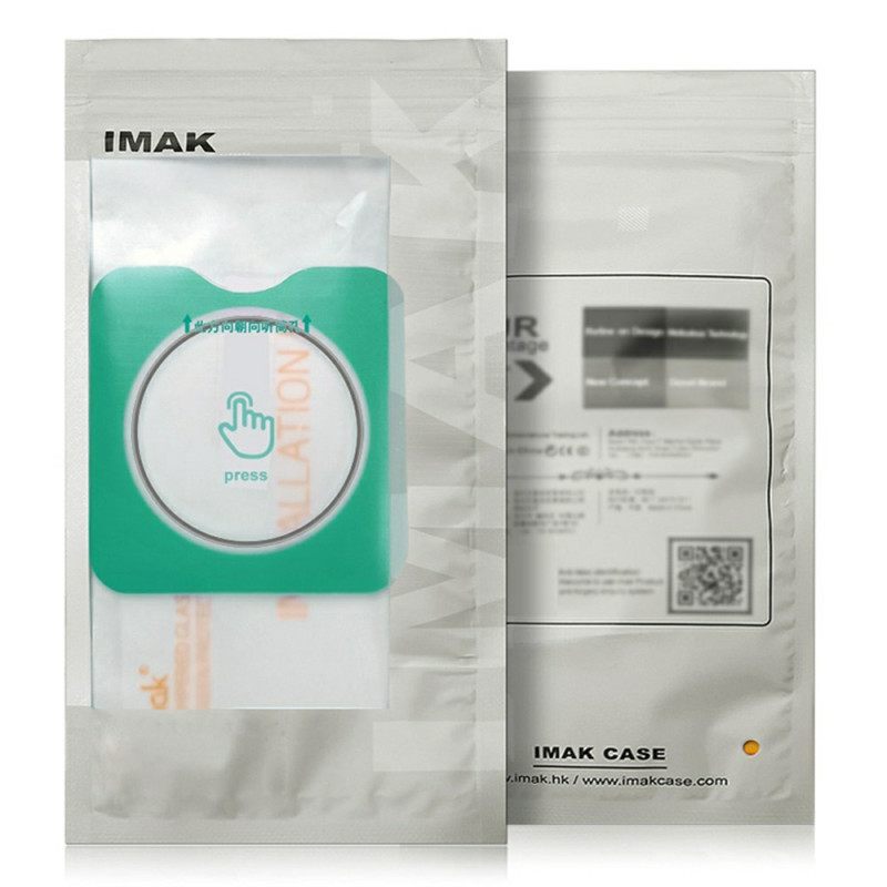 Προστατευτικό Φακού Για Huawei Nova 13 Pro Αυτορυθμιζόμενο Πλαίσιο