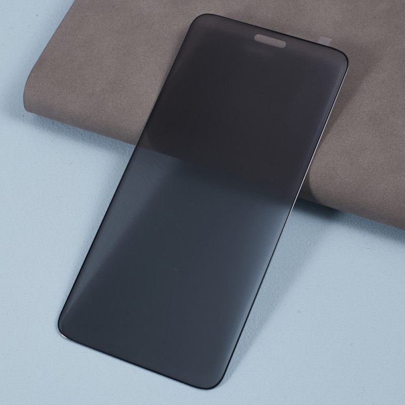 Προστατευτικό Οθόνης Από Σκληρυμένο Γυαλί 3d Anti-spy Για Huawei Nova 13 Pro