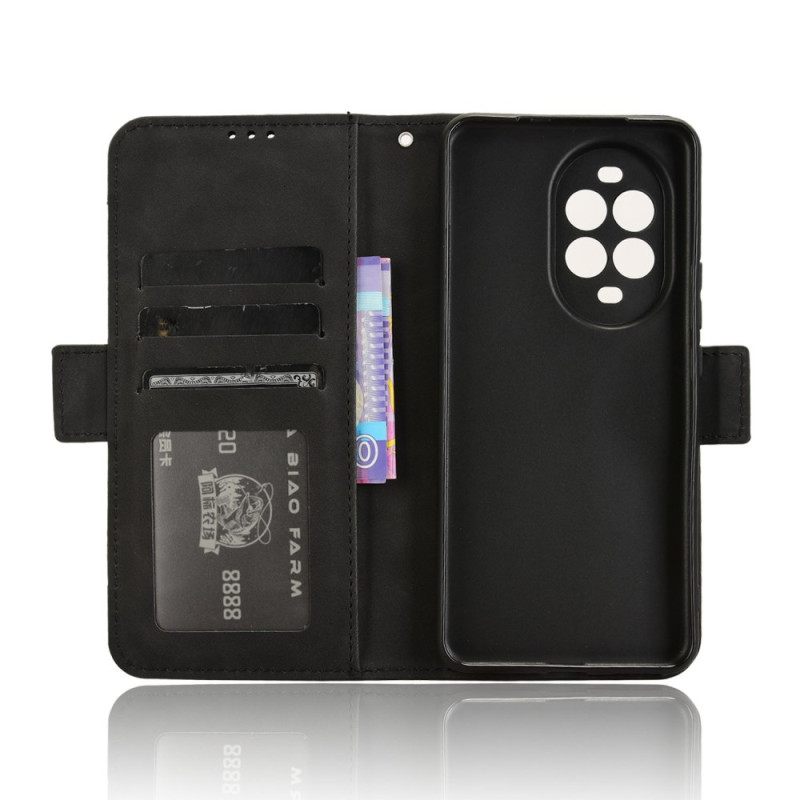 Θηκη Κινητου Huawei Nova 13 Pro Πολλαπλών Καρτών