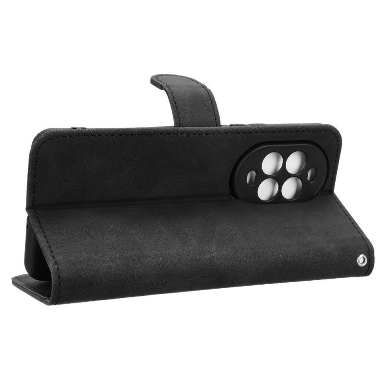 Θηκη Κινητου Huawei Nova 13 Pro Θήκες Κινητών Εφέ Σουέτ