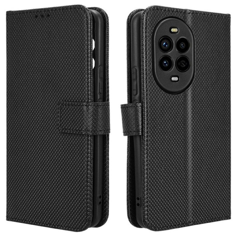 Θηκη Κινητου Huawei Nova 13 Pro Θήκες Κινητών Λουράκι Με Κουκκίδες