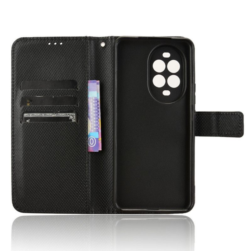 Θηκη Κινητου Huawei Nova 13 Pro Θήκες Κινητών Λουράκι Με Κουκκίδες