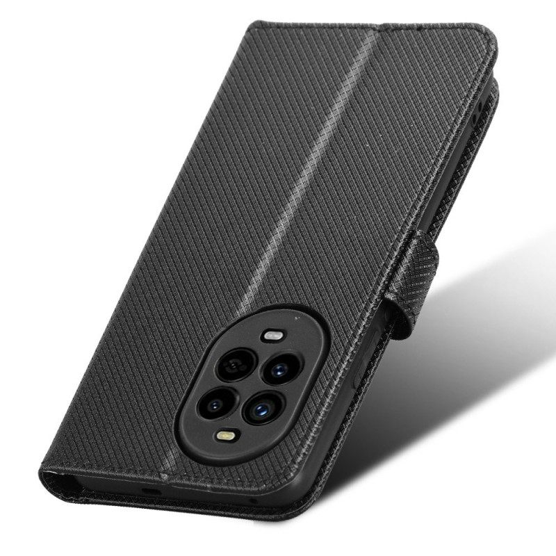 Θηκη Κινητου Huawei Nova 13 Pro Θήκες Κινητών Λουράκι Με Κουκκίδες