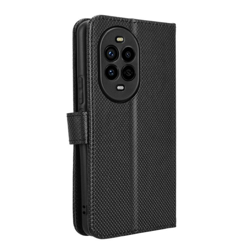 Θηκη Κινητου Huawei Nova 13 Pro Θήκες Κινητών Λουράκι Με Κουκκίδες