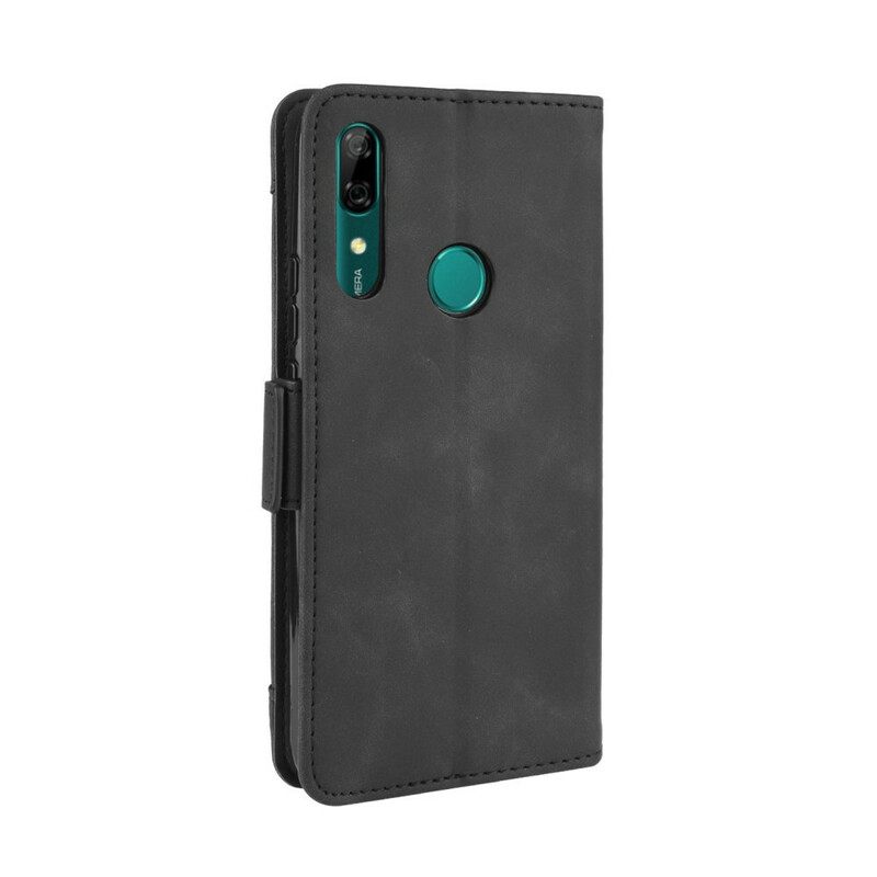 Κάλυμμα Huawei P Smart Z / Honor 9X Πολυκάρτα Πρώτης Θέσης