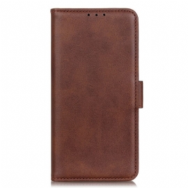 θηκη κινητου Xiaomi Redmi Note 12 4G Θήκη Flip Elegance Split Leather