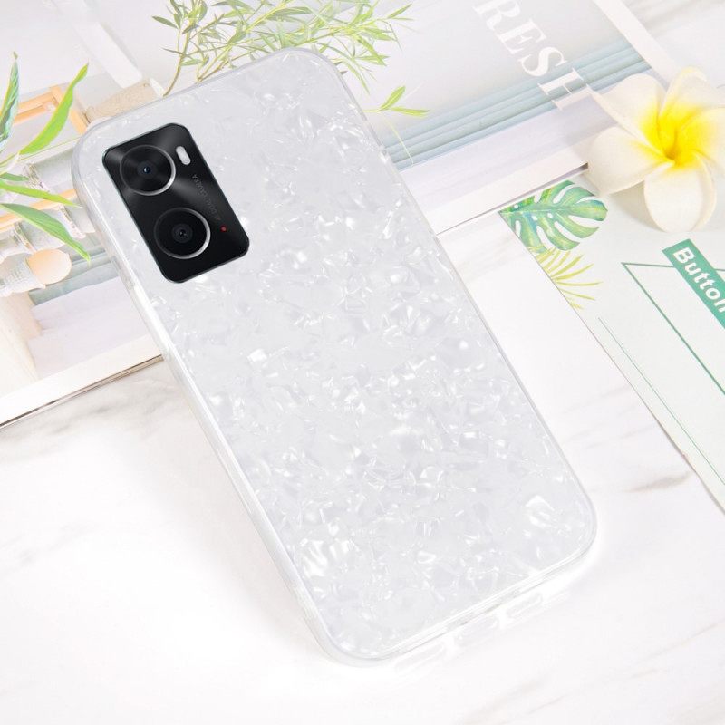 Θήκη Realme 9i Ακρυλικό Glitter Ipaky