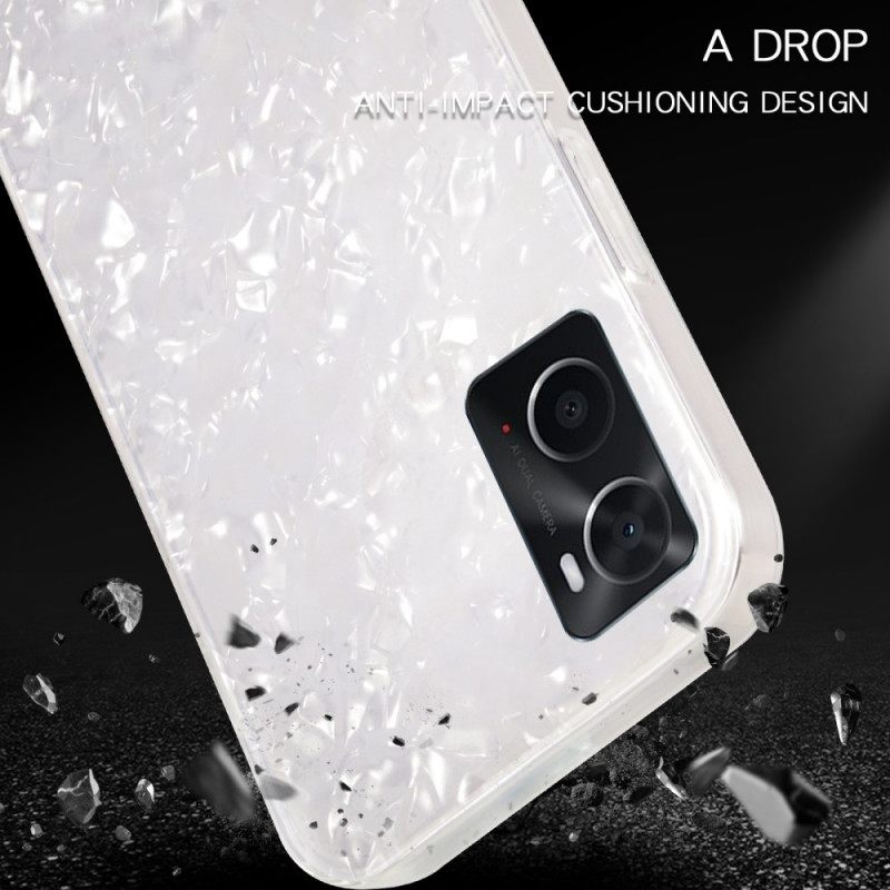 Θήκη Realme 9i Ακρυλικό Glitter Ipaky