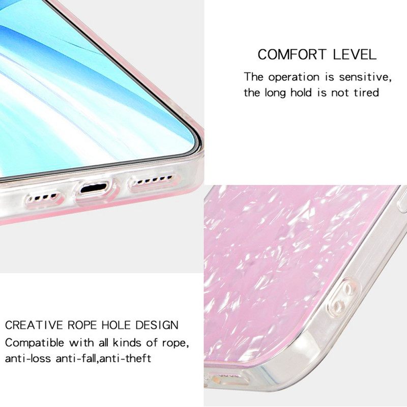 Θήκη Realme 9i Ακρυλικό Glitter Ipaky