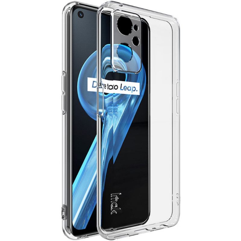 Θήκη Realme 9i Διαφανές Αόρατο