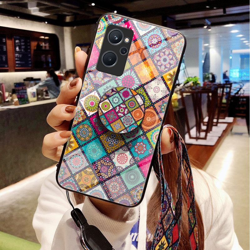 Θήκη Realme 9i Μαγνητική Θήκη Για Συνονθύλευμα