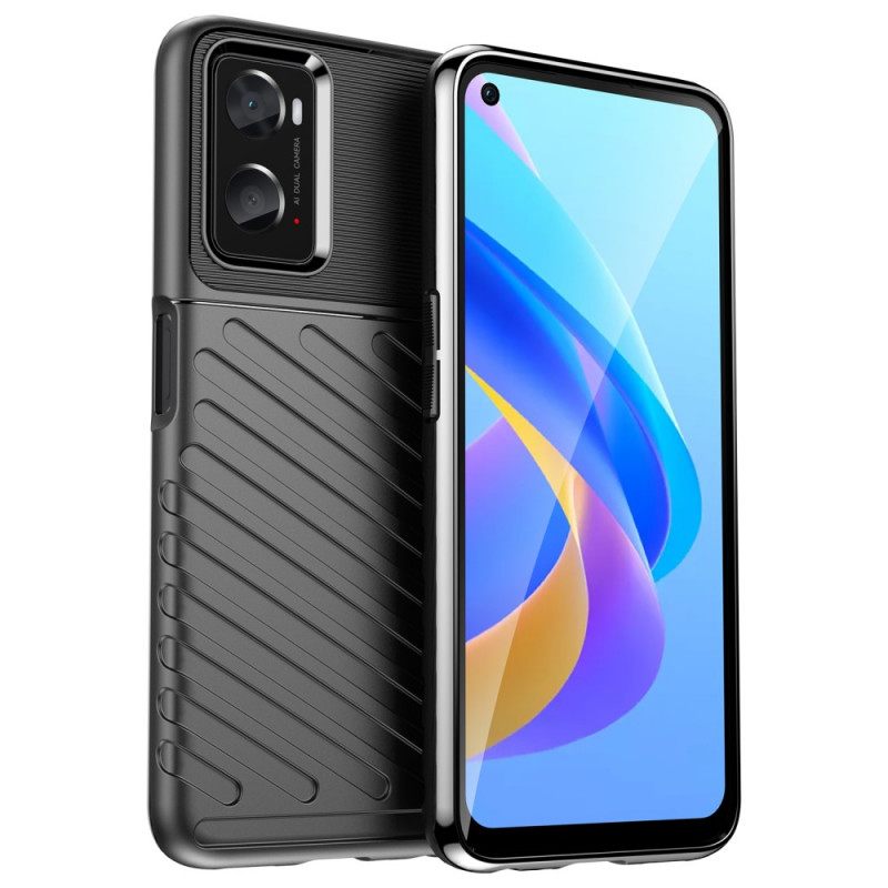 Θήκη Realme 9i Σειρά Thunder