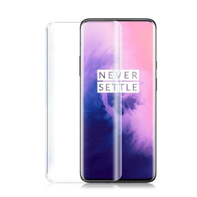 Προστασία Από Σκληρυμένο Γυαλί Για Το Oneplus 7T Pro Mocolo