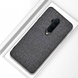 θηκη κινητου OnePlus 7T Pro Υφή Υφάσματος