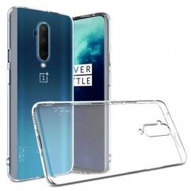 Θήκη OnePlus 7T Pro Διαφανές Ιμακ