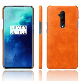 Θήκη OnePlus 7T Pro Ksq Leather Effect