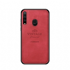 θηκη κινητου Honor 20 Lite / 20e Αξιότιμη Vintage Pinwuyo