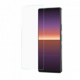 Arc Edge Tempered Glass Protector (0.3Mm) Για Οθόνη Sony Xperia 1 Iii