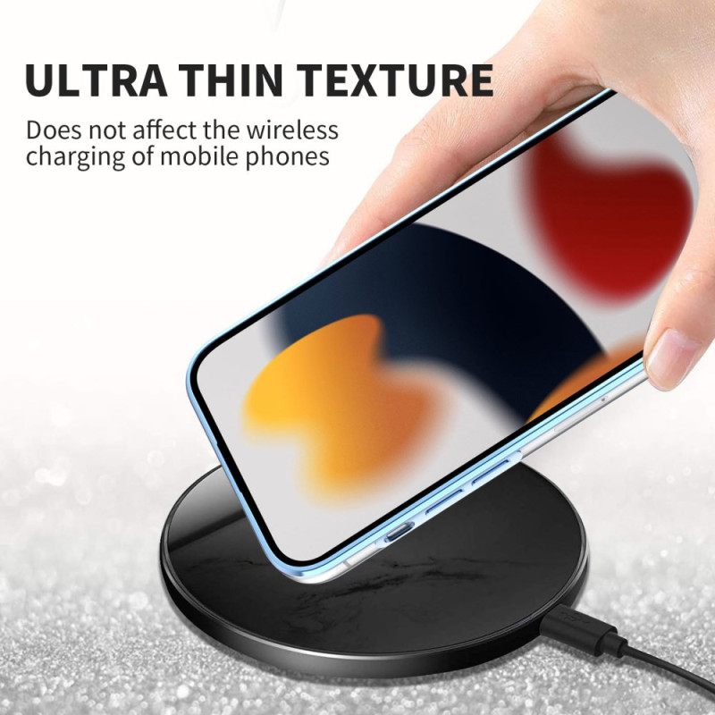 Κάλυμμα Realme 14x 5g Διακόσμηση Με Λουλούδια Και Στρας Kadem