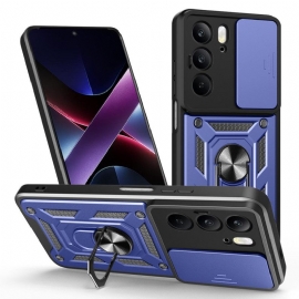 Κάλυμμα Realme 14x 5g Κάλυμμα Φακού Και Προστατευτικό Φακού