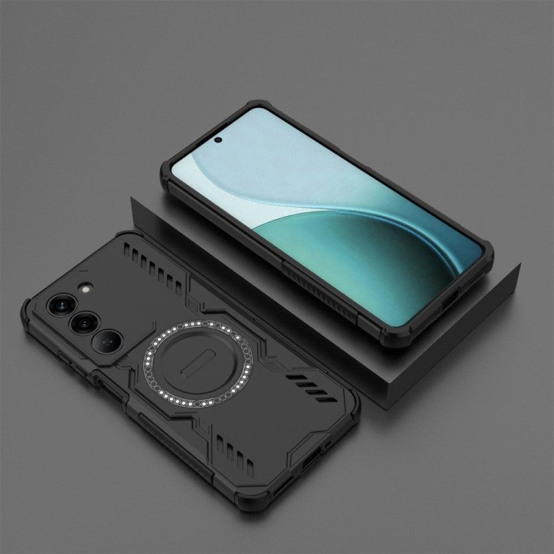 Κάλυμμα Realme 14x 5g Μαγνητικός Δακτύλιος