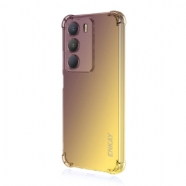 Κάλυμμα Realme 14x 5g Ντεγκραντέ Enkay