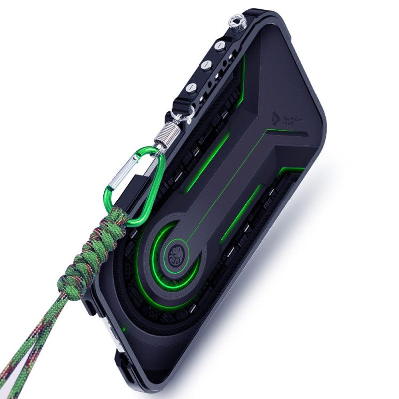 Κάλυμμα Realme 14x 5g Προφυλακτήρας