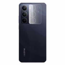 Προστατευτικό Φακού Από Σκληρυμένο Γυαλί Για Realme 14x 5g Rurihai