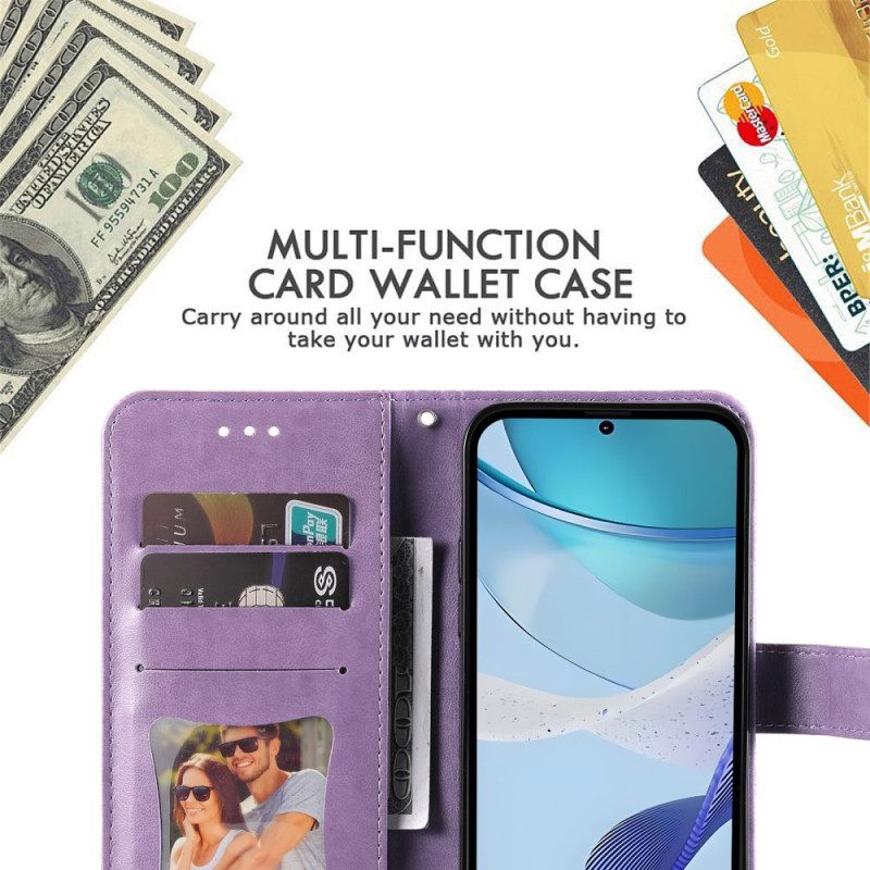 Θηκη Κινητου Realme 14x 5g Εκτύπωση Μάνταλα