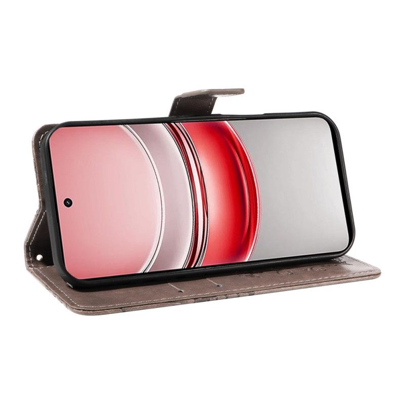 Θηκη Κινητου Realme 14x 5g Γιγάντιες Πεταλούδες