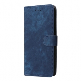 Θηκη Κινητου Realme 14x 5g Προστασία Rfid Από Δέρμα Συνθετικού Δέρματος Δέρμα