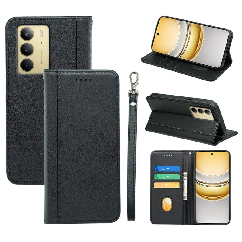 Θηκη Κινητου Realme 14x 5g Ρίγες