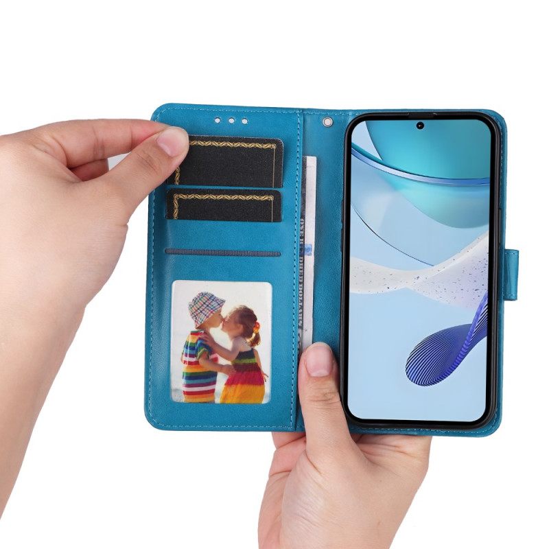 Θηκη Κινητου Realme 14x 5g Θήκες Κινητών Ηλίανθος