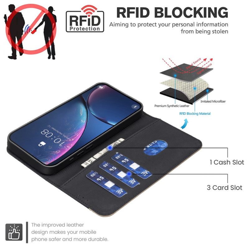 Θηκη Κινητου Realme 14x 5g Θήκες Κινητών Λουλουδάτο Binfen Color