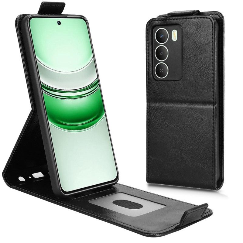 Θηκη Κινητου Realme 14x 5g Θήκες Κινητών Σχεδιασμός Με Κάθετο Πτερύγιο