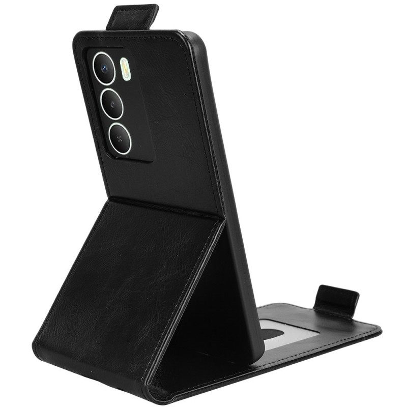 Θηκη Κινητου Realme 14x 5g Θήκες Κινητών Σχεδιασμός Με Κάθετο Πτερύγιο