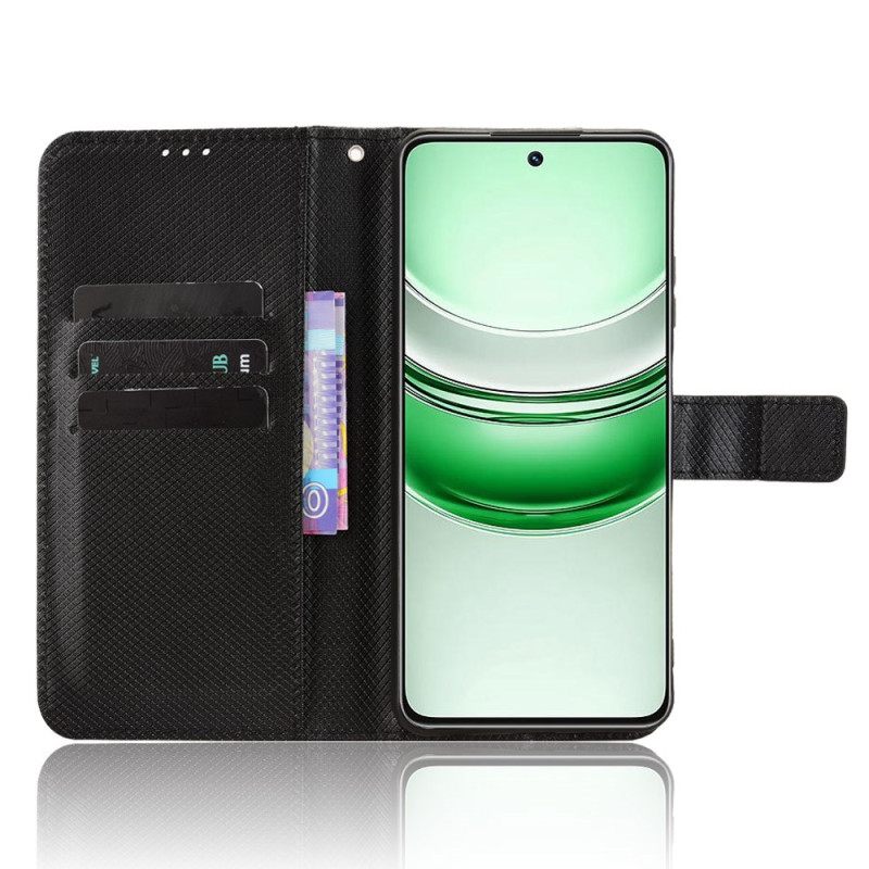 Θηκη Κινητου Realme 14x 5g Υφή Διαμαντιού