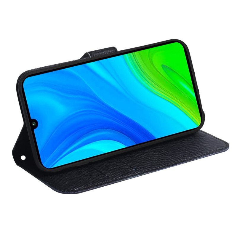 δερματινη θηκη Poco X4 Pro 5G Πάντα