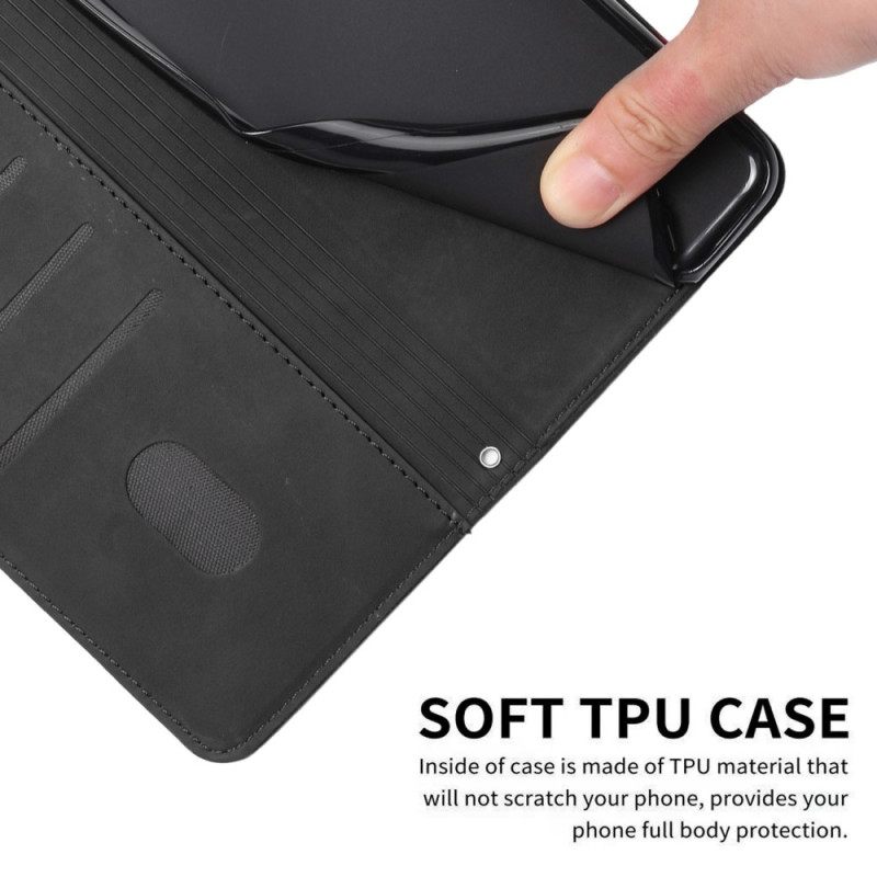 Κάλυμμα Poco X4 Pro 5G με κορδονι Strappy Smile