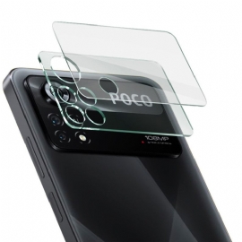Προστατευτικός Φακός Poco X4 Pro 5G Tempered Glass Imak