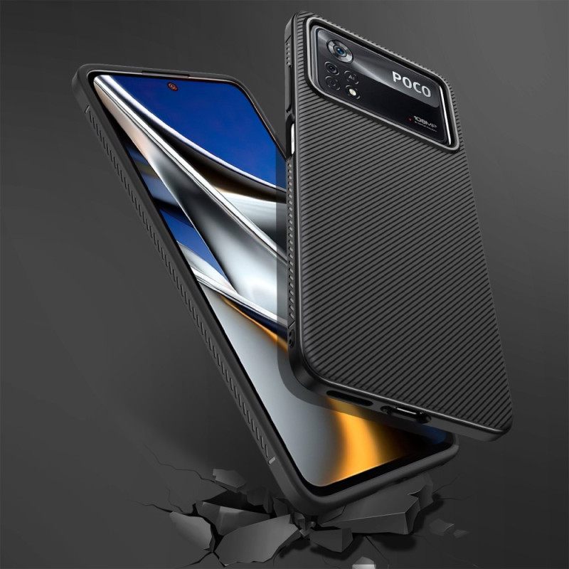 θηκη κινητου Poco X4 Pro 5G Σειρά Τζαζ